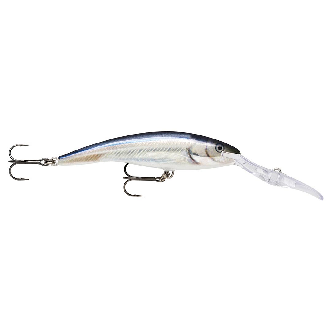 Rapala Deep Tail Dancer TDD09 / Clown Flash