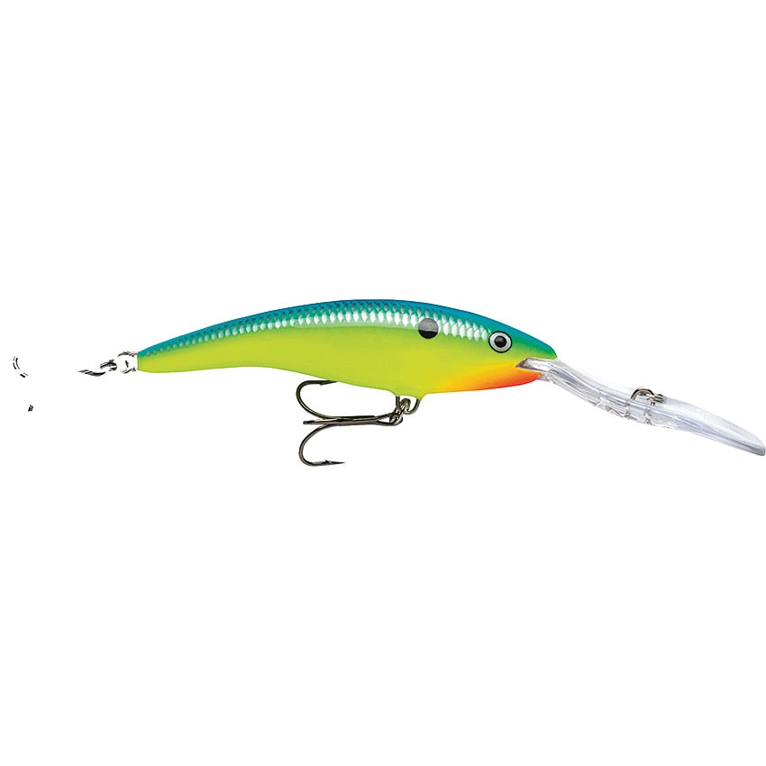 Rapala Deep Tail Dancer 13cm / 42g online hos