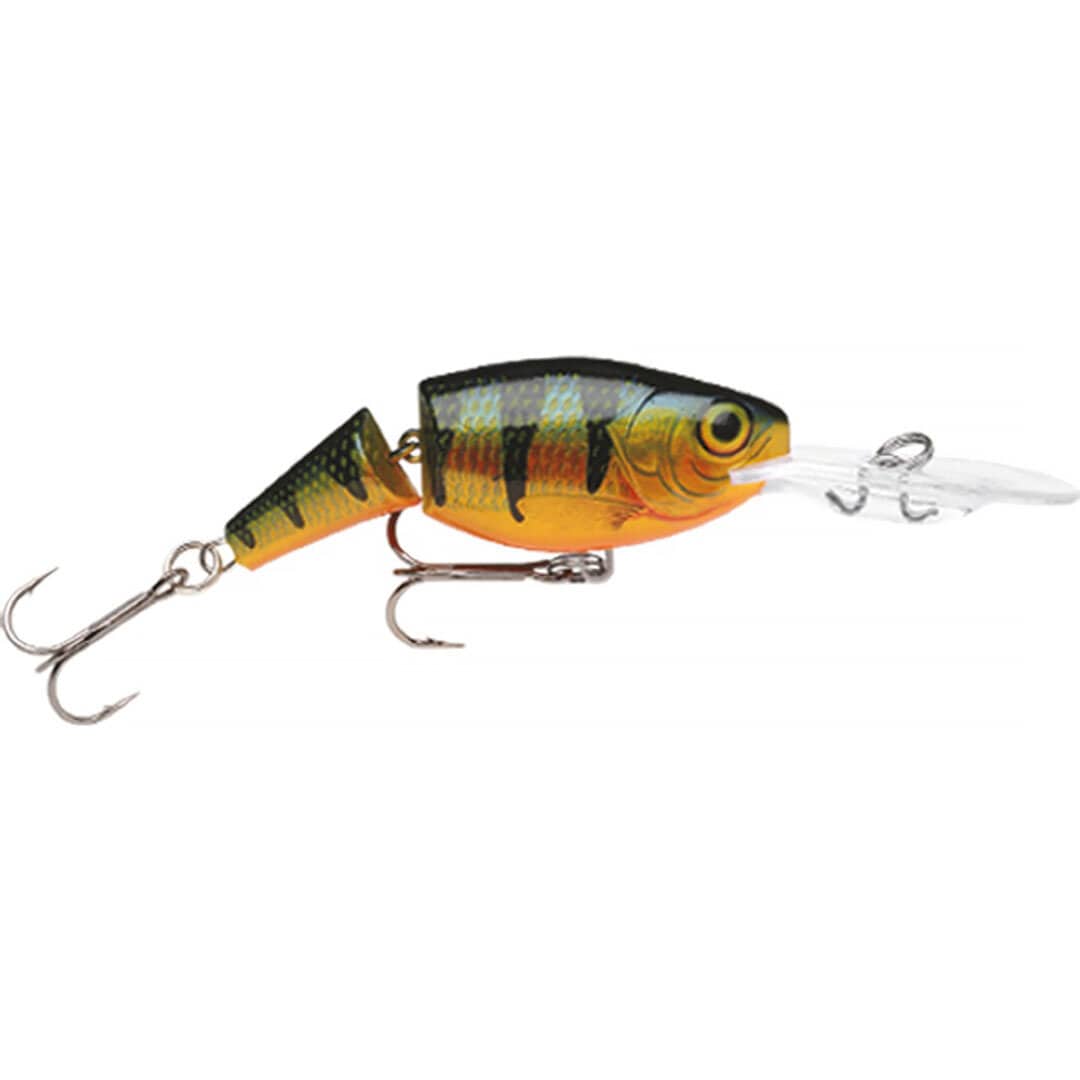 Rapala Jointed Shad Rap 7cm/13g