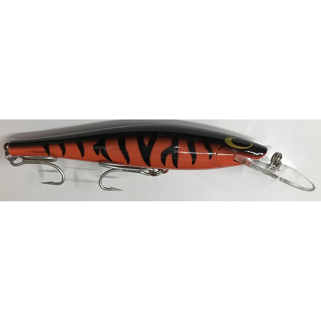 Williamson Speed Pro Deep 160mm 54g RT