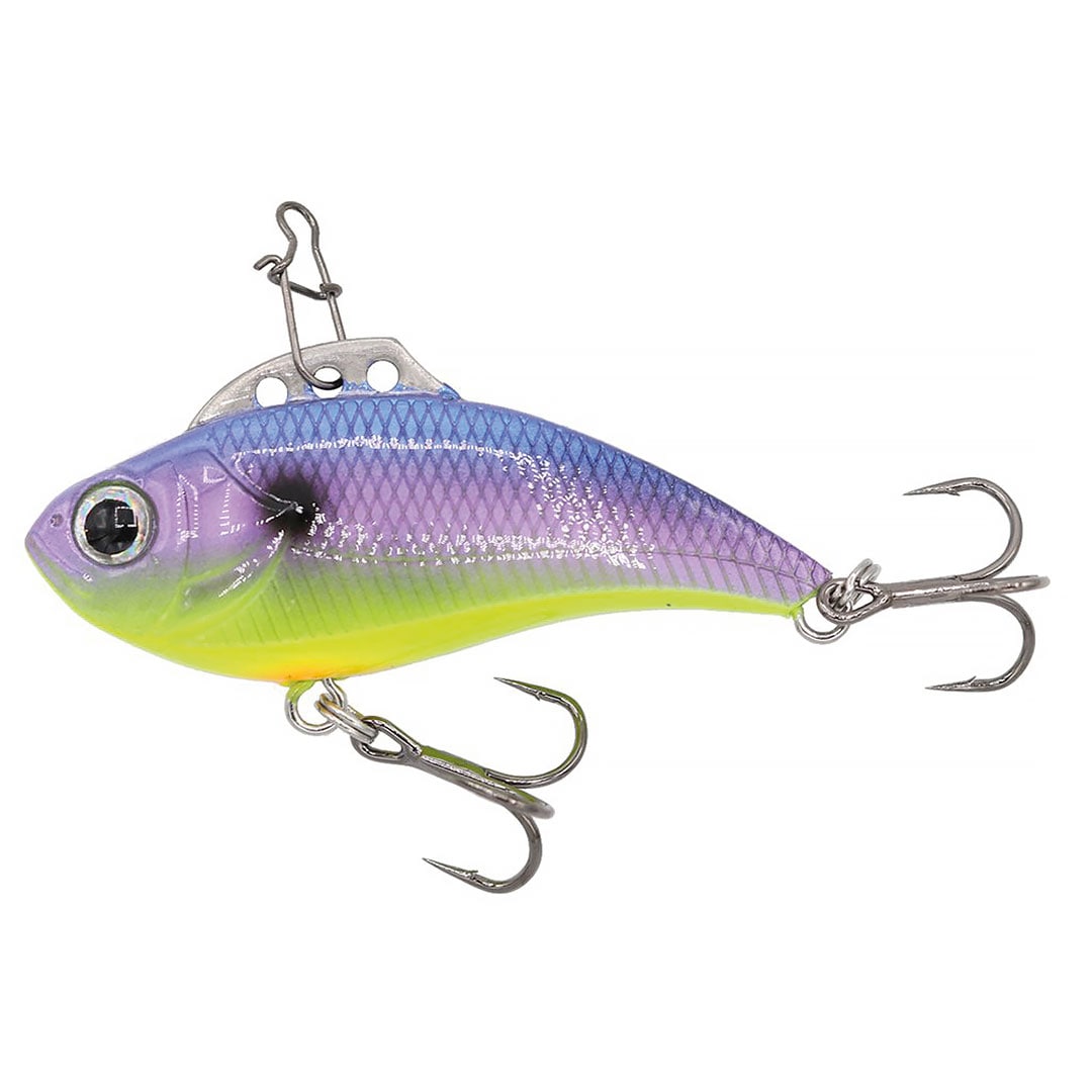 Eurotackle Z-Viber 17,5g