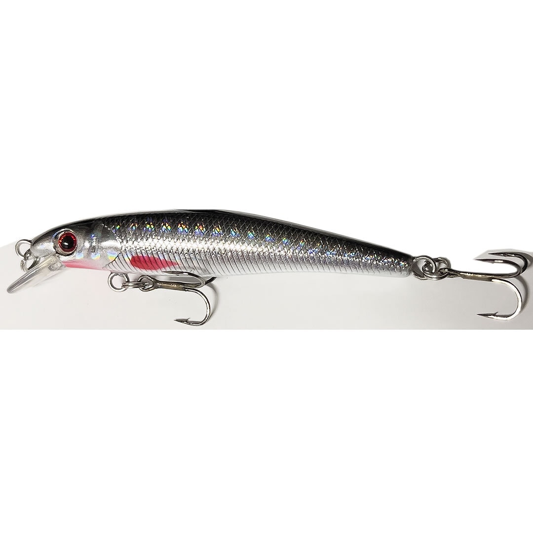 DAM Effzett Appetizer 7cm Roach