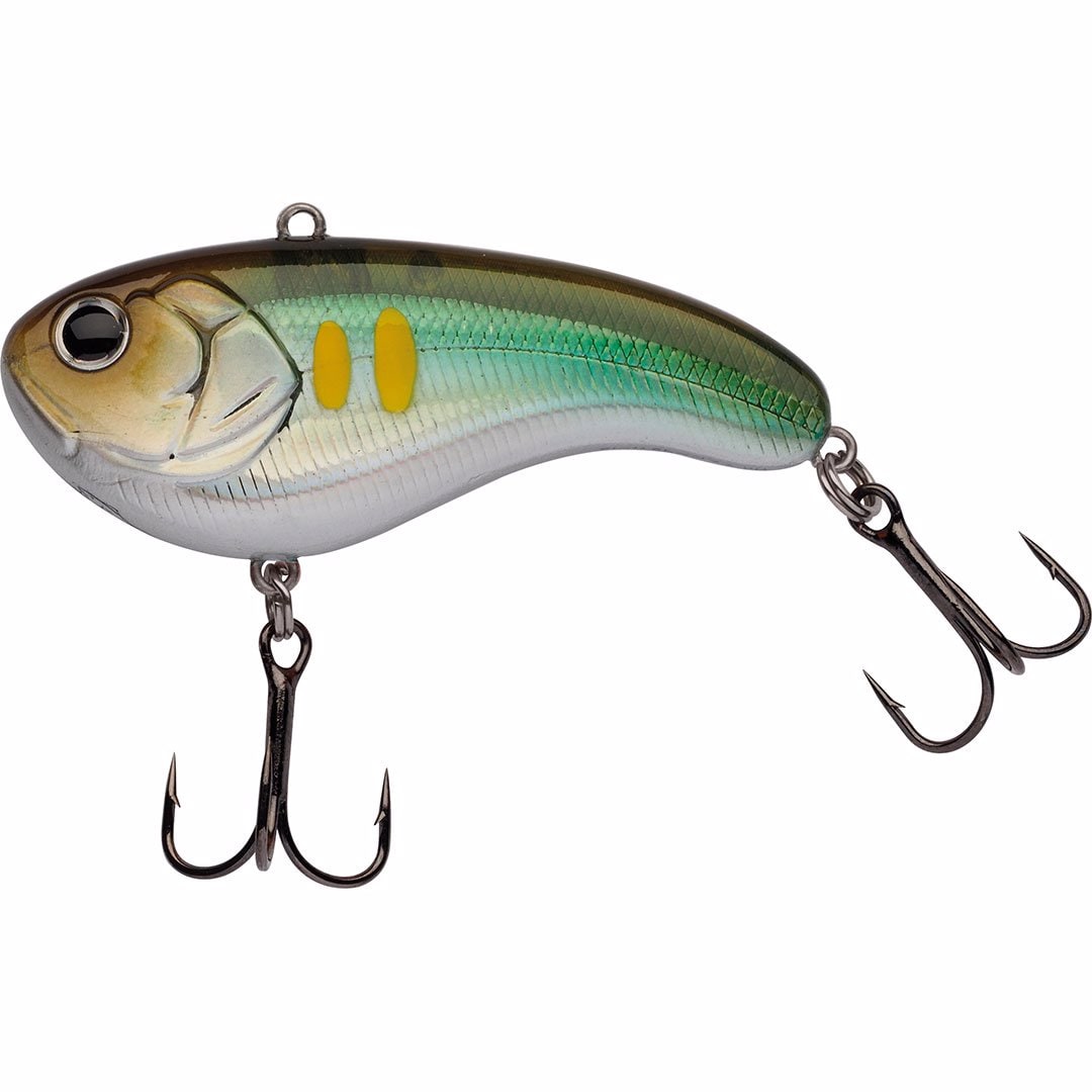 Berkley Flatt Shad 50mm 11g