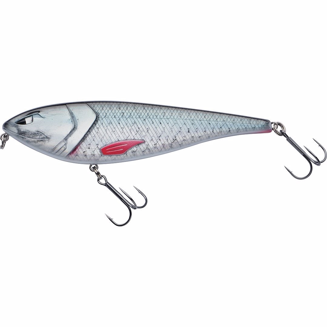 Berkley Zilla Glider 130mm Roach