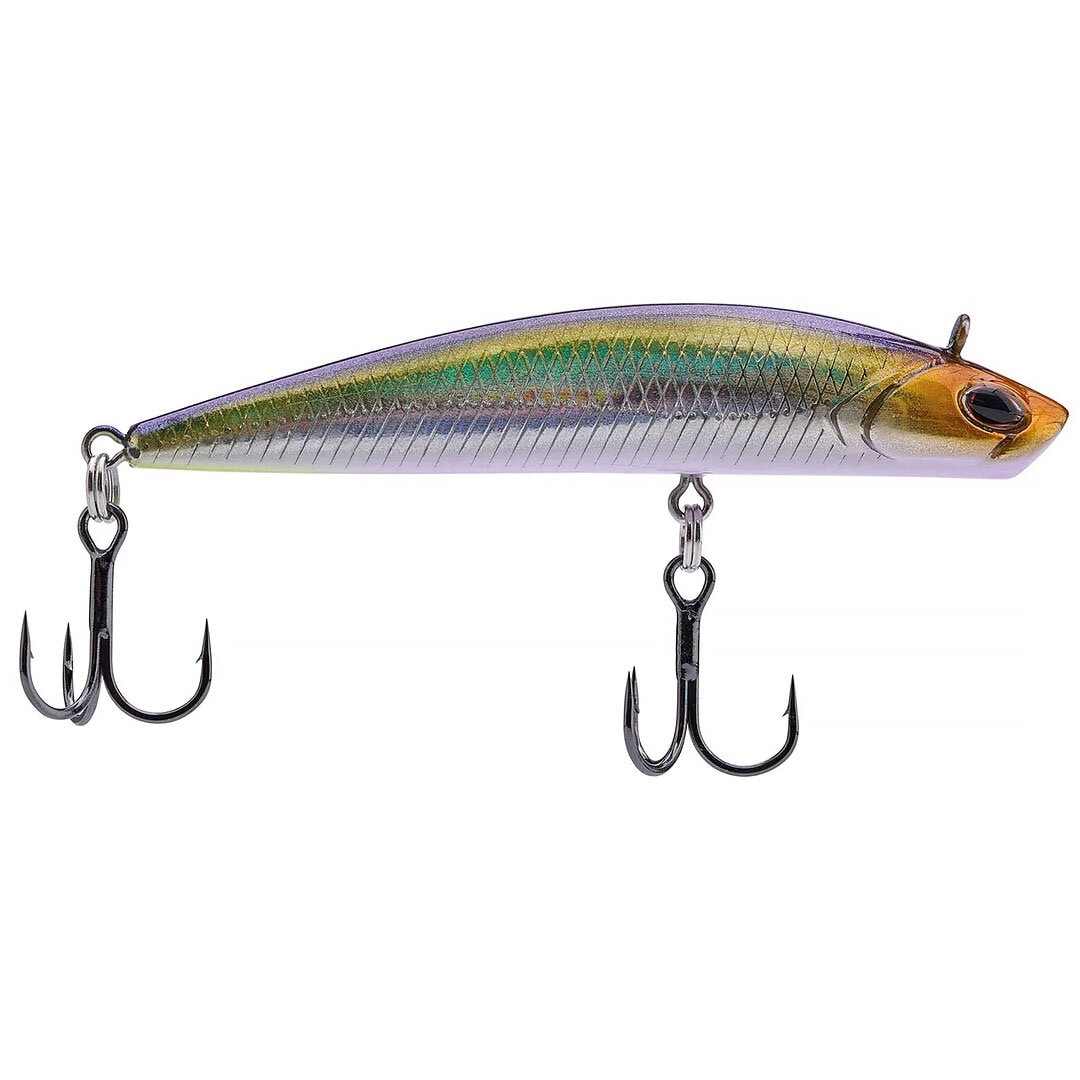 Berkley Finisher 7cm.