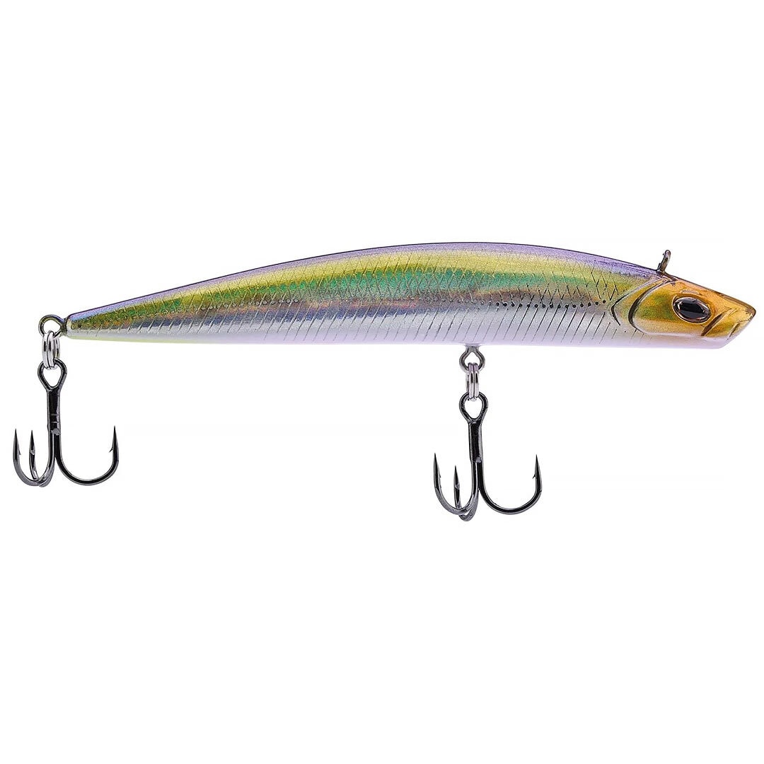 Berkley Finisher 9cm.