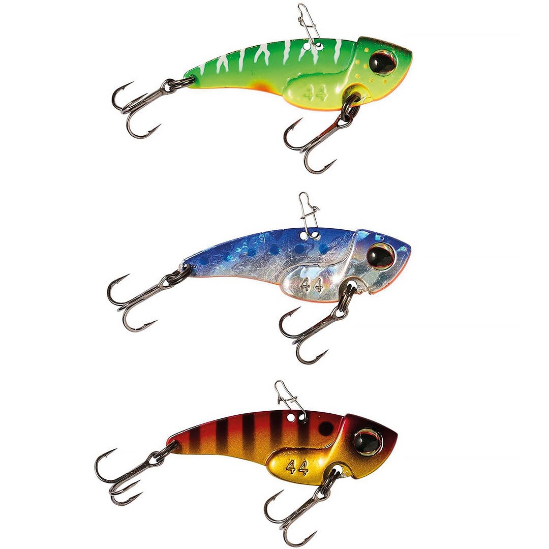 Berkley Powerblade 3-Pack 7g