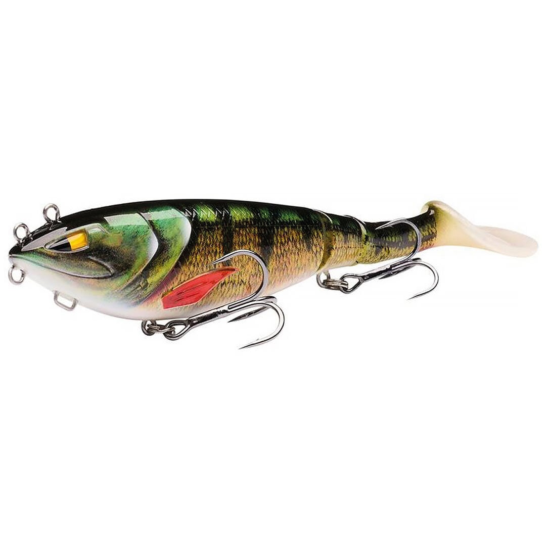 Berkley Zilla Tailswinger 18cm