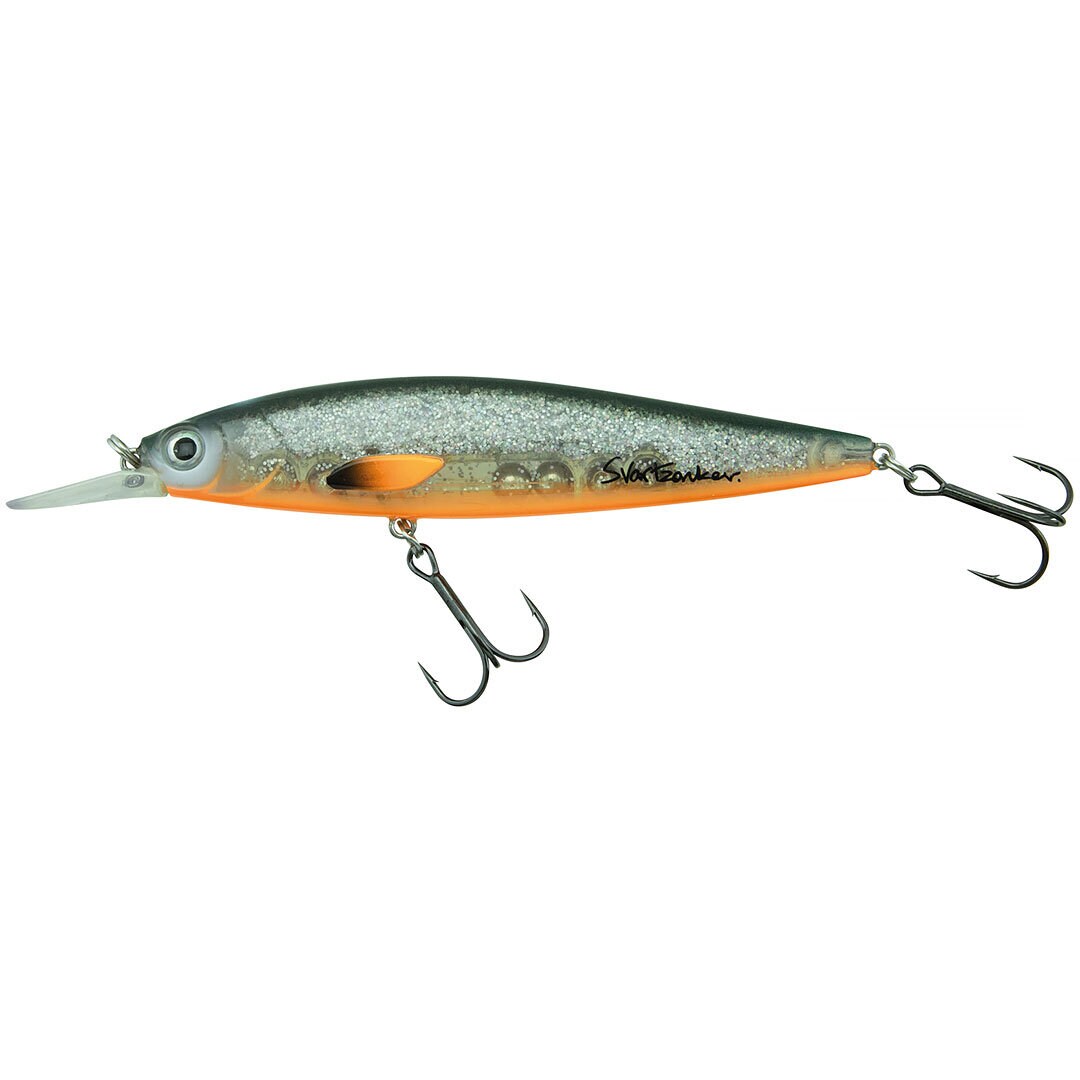 McRumbler Slim 10 cm/17g.