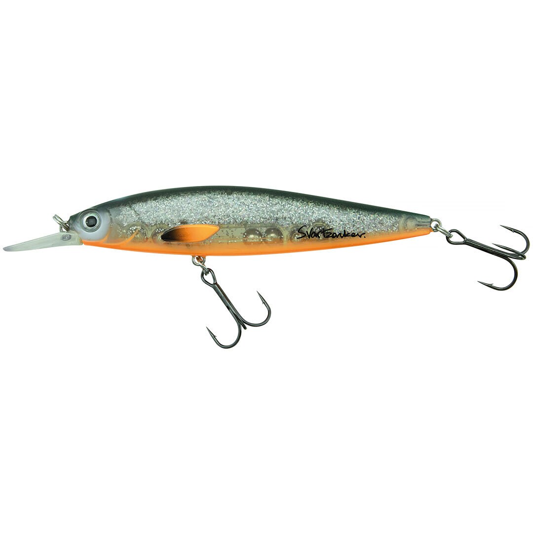 McRumbler Slim 10 cm/17g