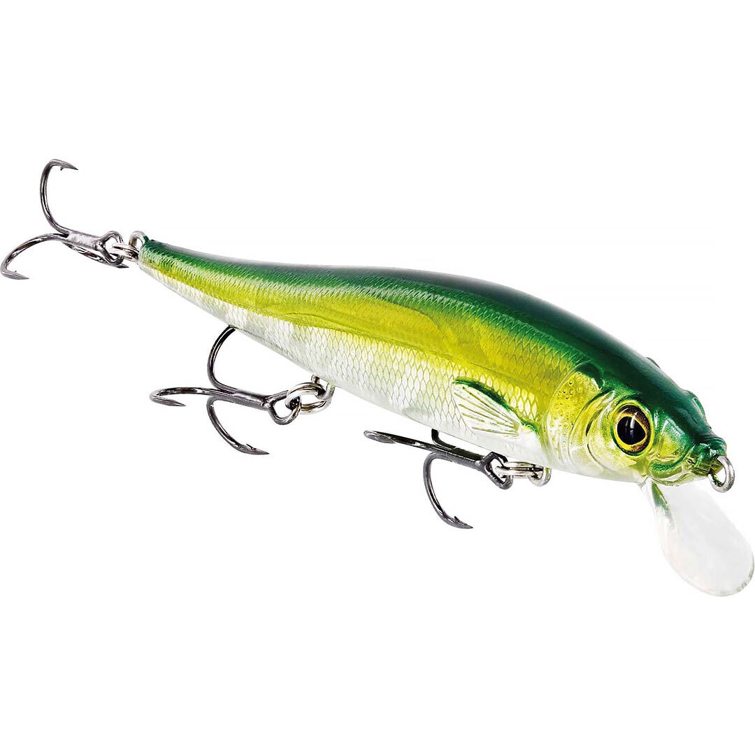 Megabass Vision Oneten - Megabass Sexy Shad