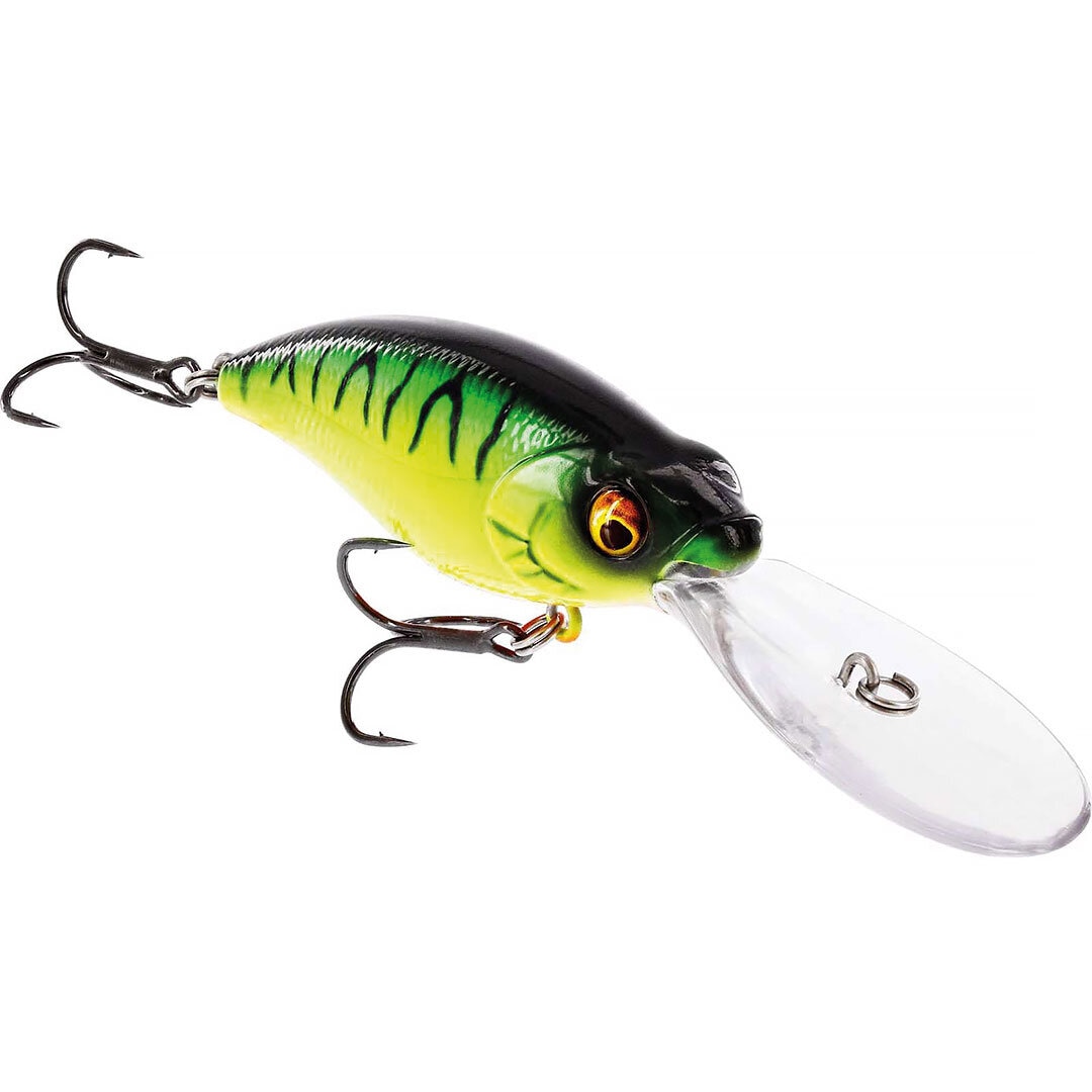 Westin BuzzBite DR Crankbait 6,5cm 14g.