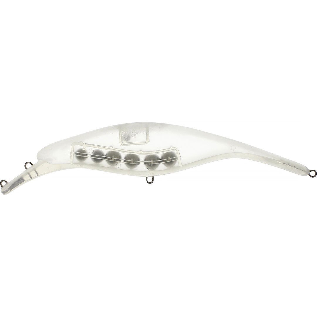 Westin Platypus Sinking 19cm Blank (omålad)