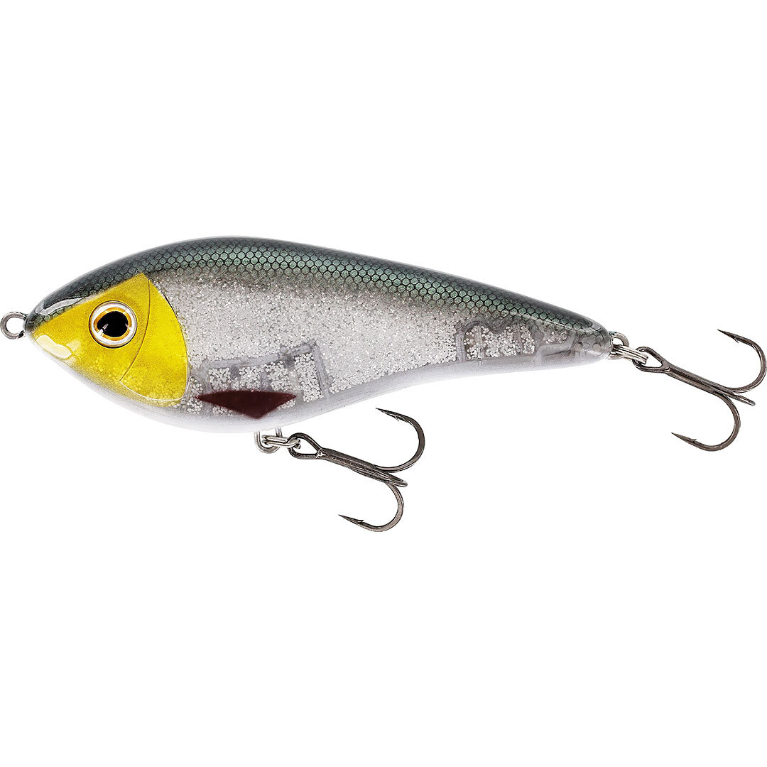 Westin Swim Glidebait 6,5cm 9g Suspending.