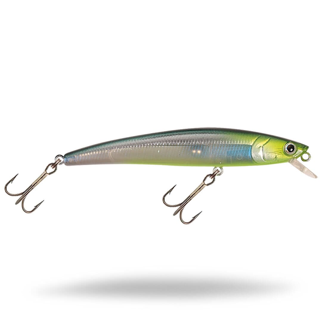 Strike-Pro Mini 7,5cm.