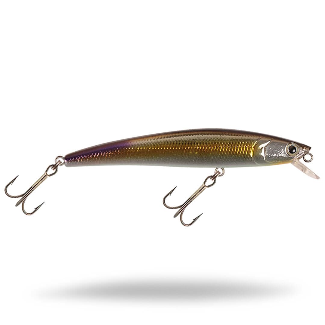 Strike-Pro 10,5cm/11g.