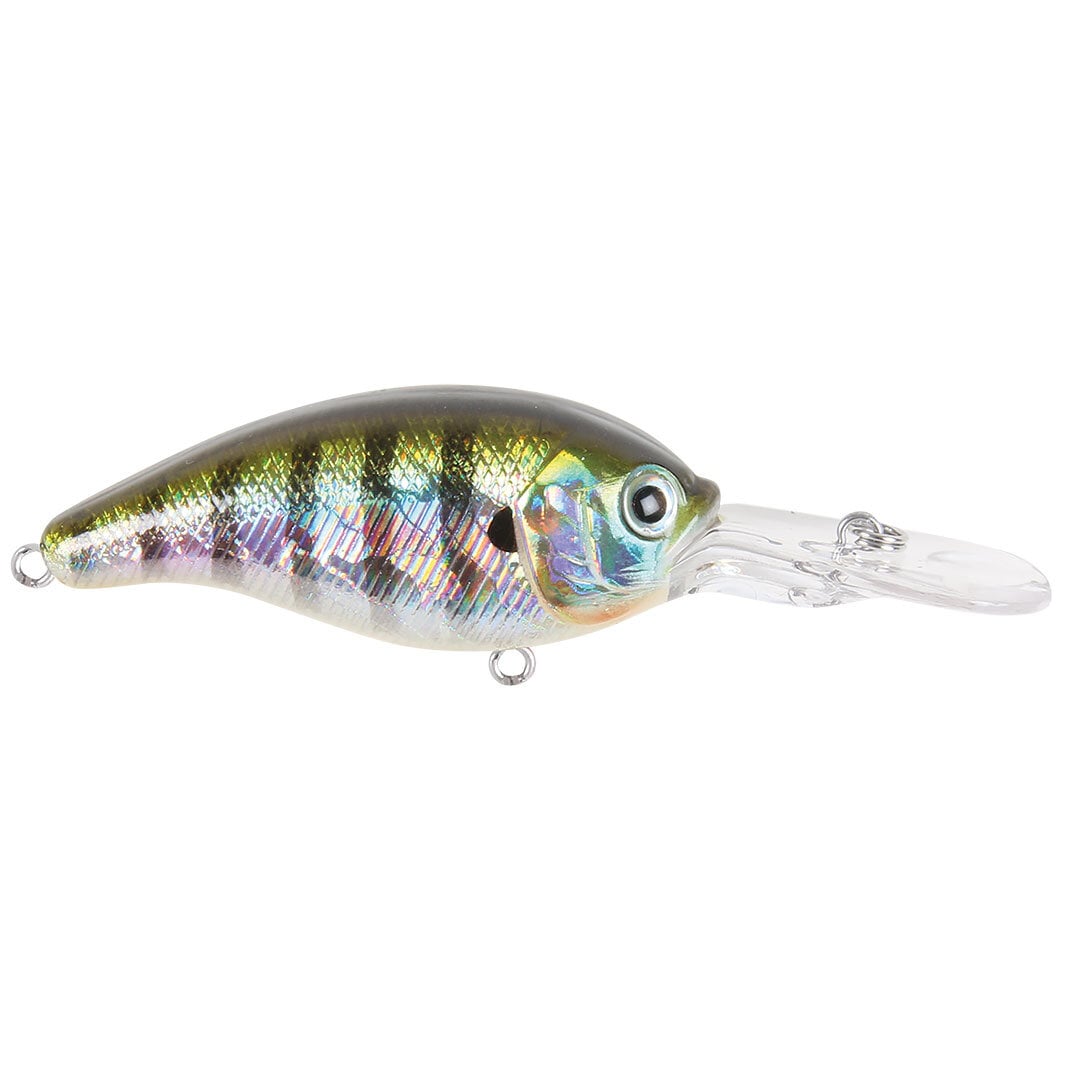 Strike Pro Crankee Diver  5,5cm, 11gr.