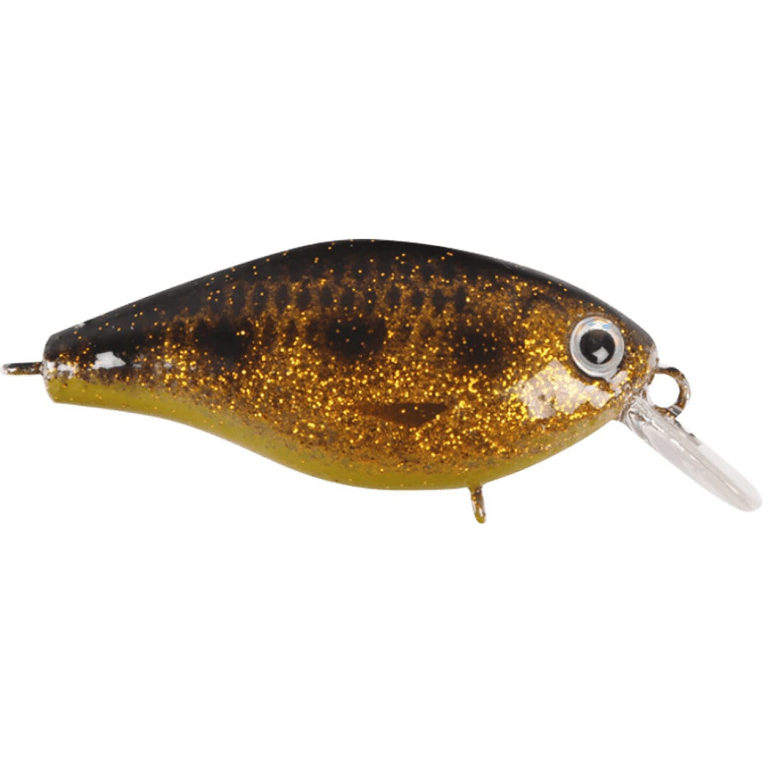 Strike Pro Cranky X Shallow 5cm, 8gr