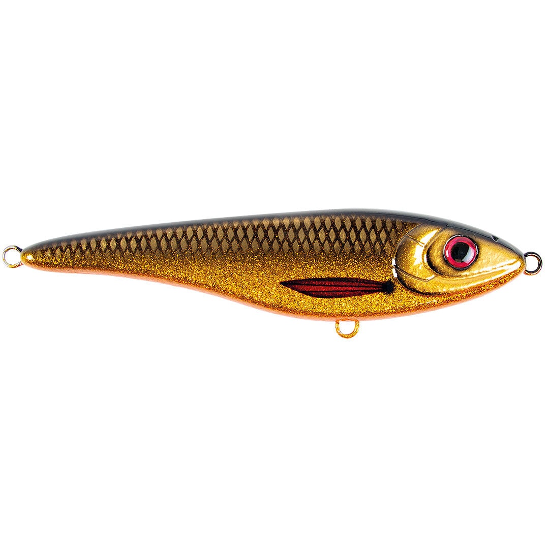 Big Bandit Sinking 19,5cm 98g.