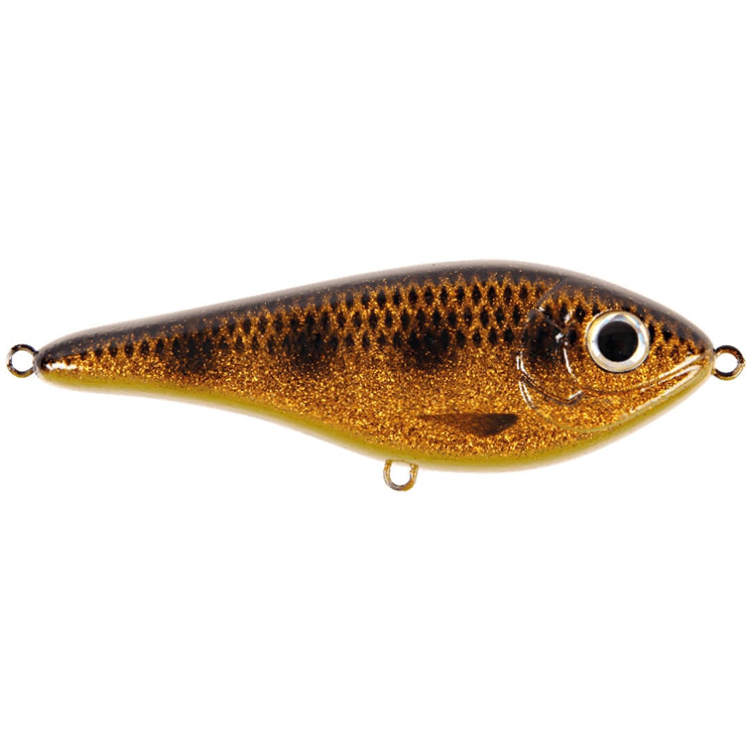 Strike Pro Buster Swim 13cm.