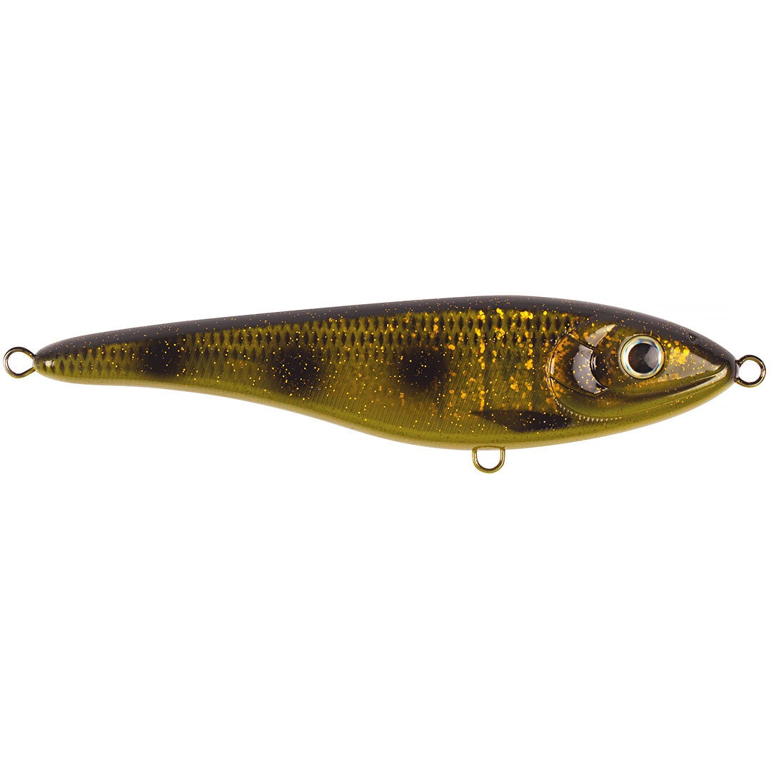 Big Bandit Shallow 19,6cm