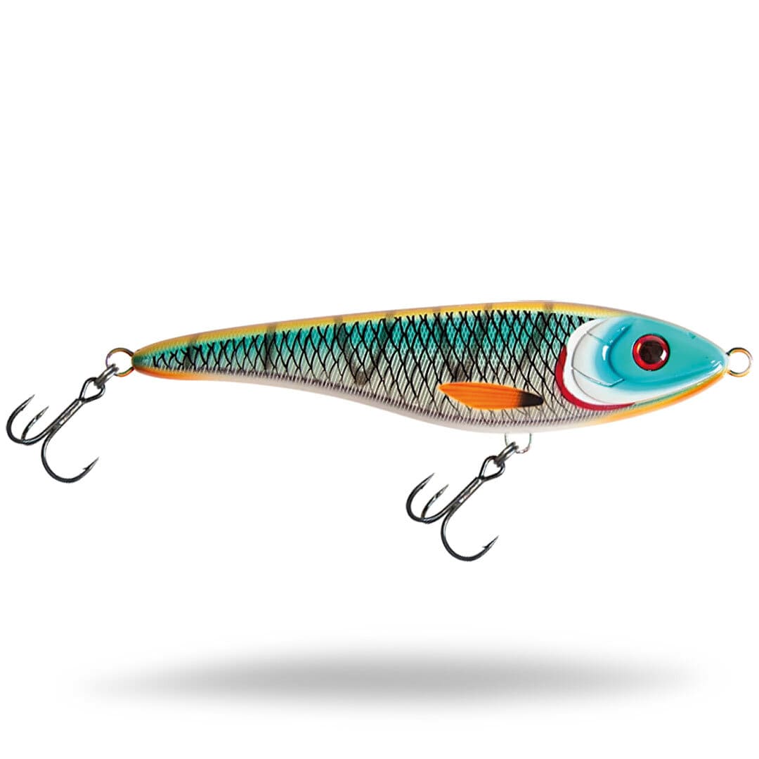 Big Bandit Suspending 19,6cm..