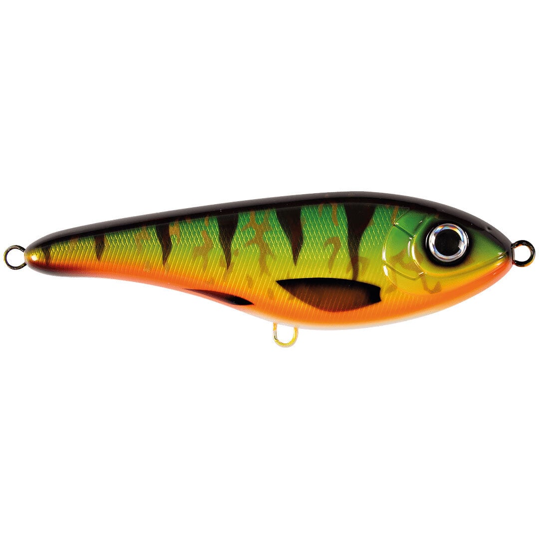 Strike Pro Baby Buster 10cm 25g