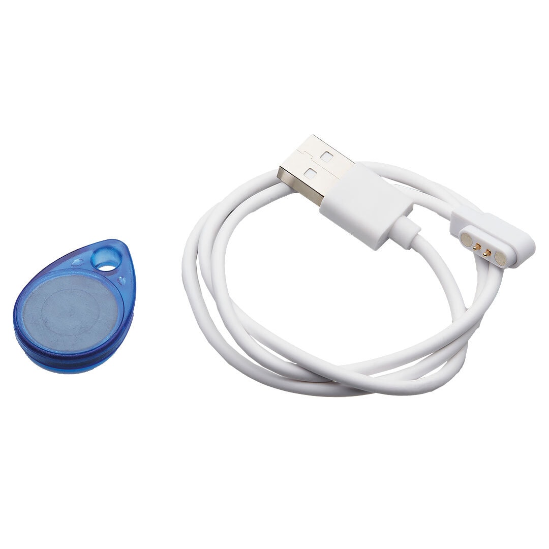 Pulz Bait Charger Pack (Cable+Magnet).