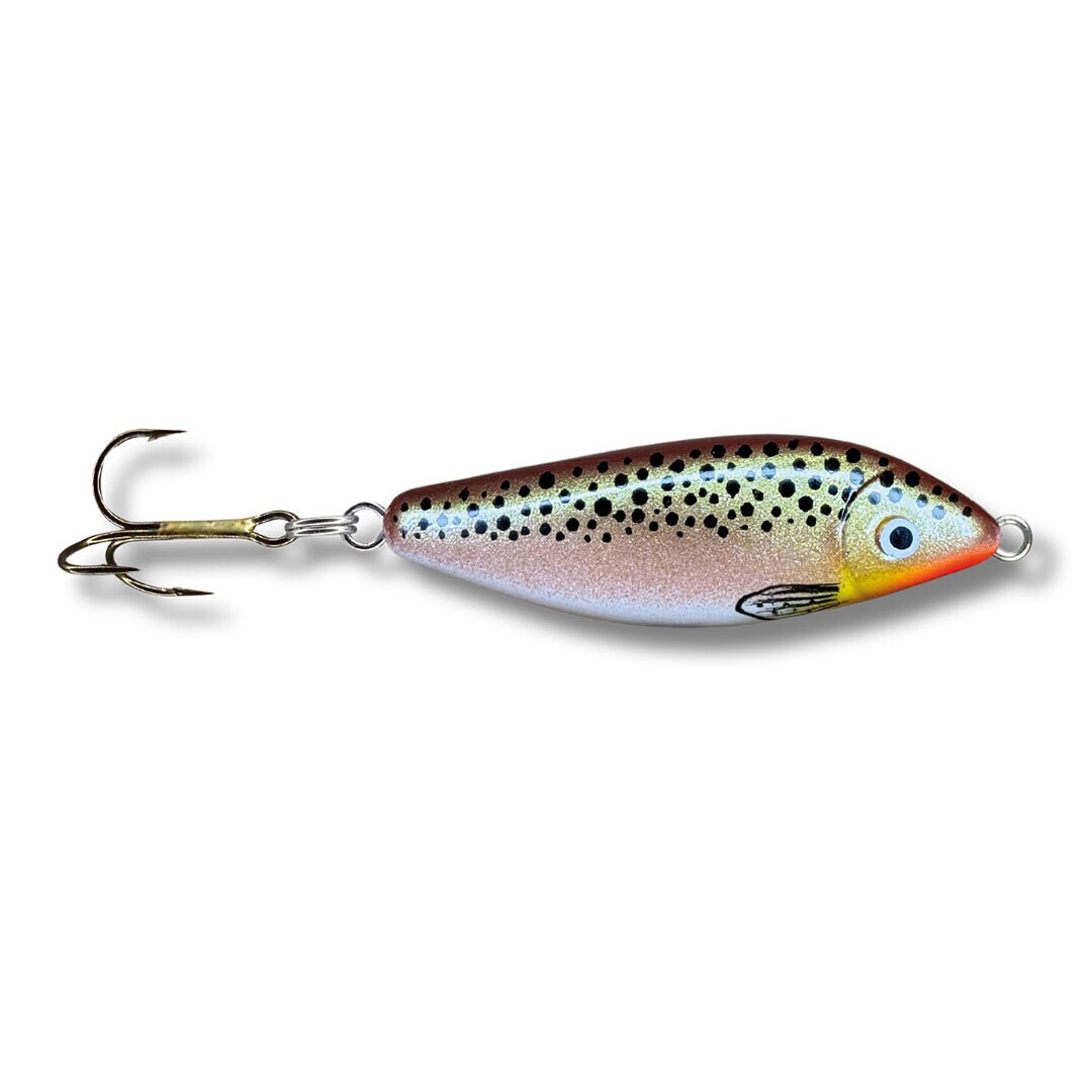 Spöket Kulan 22g Nat Brownish Goldgreen