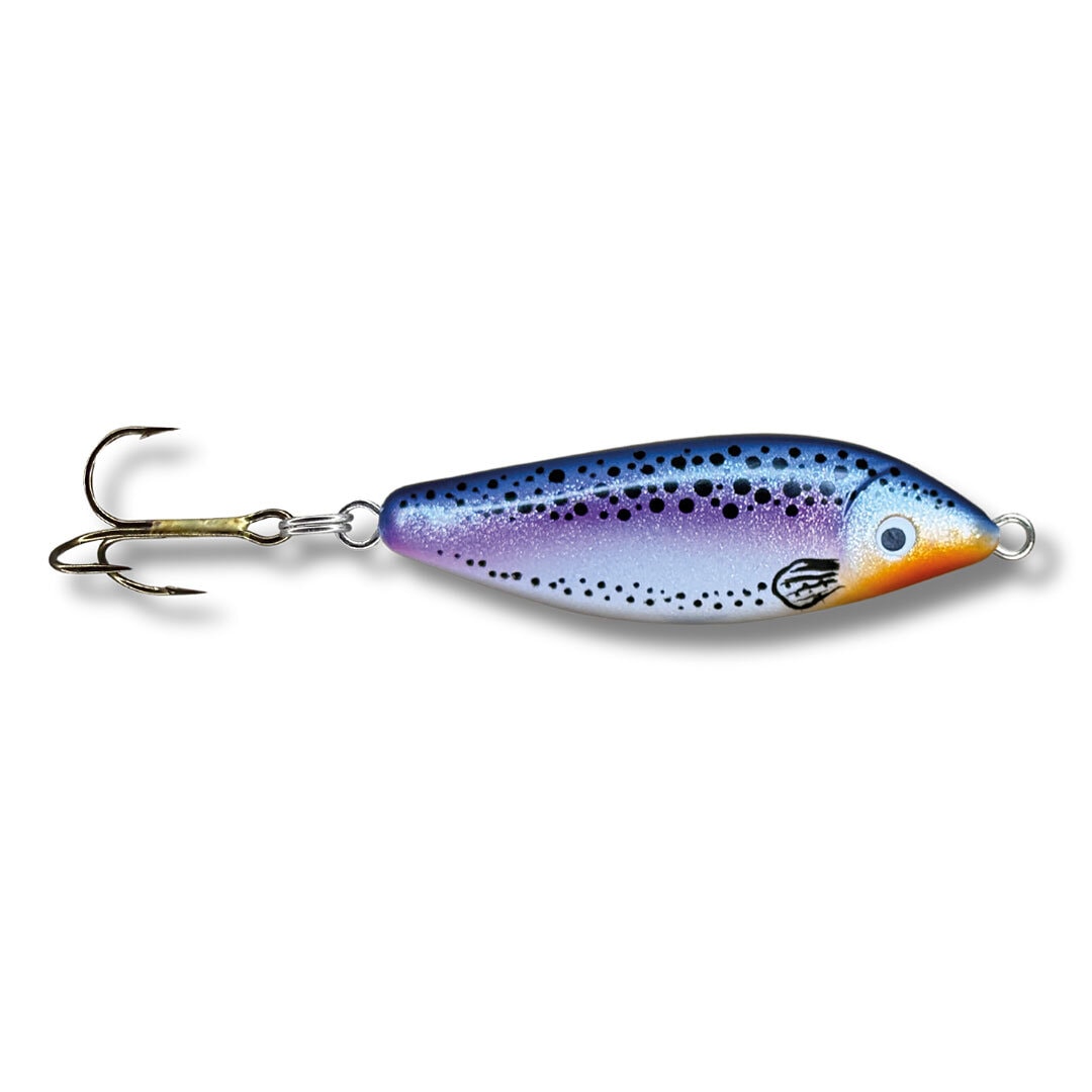 Spöket Kulan 22g Bluetrout