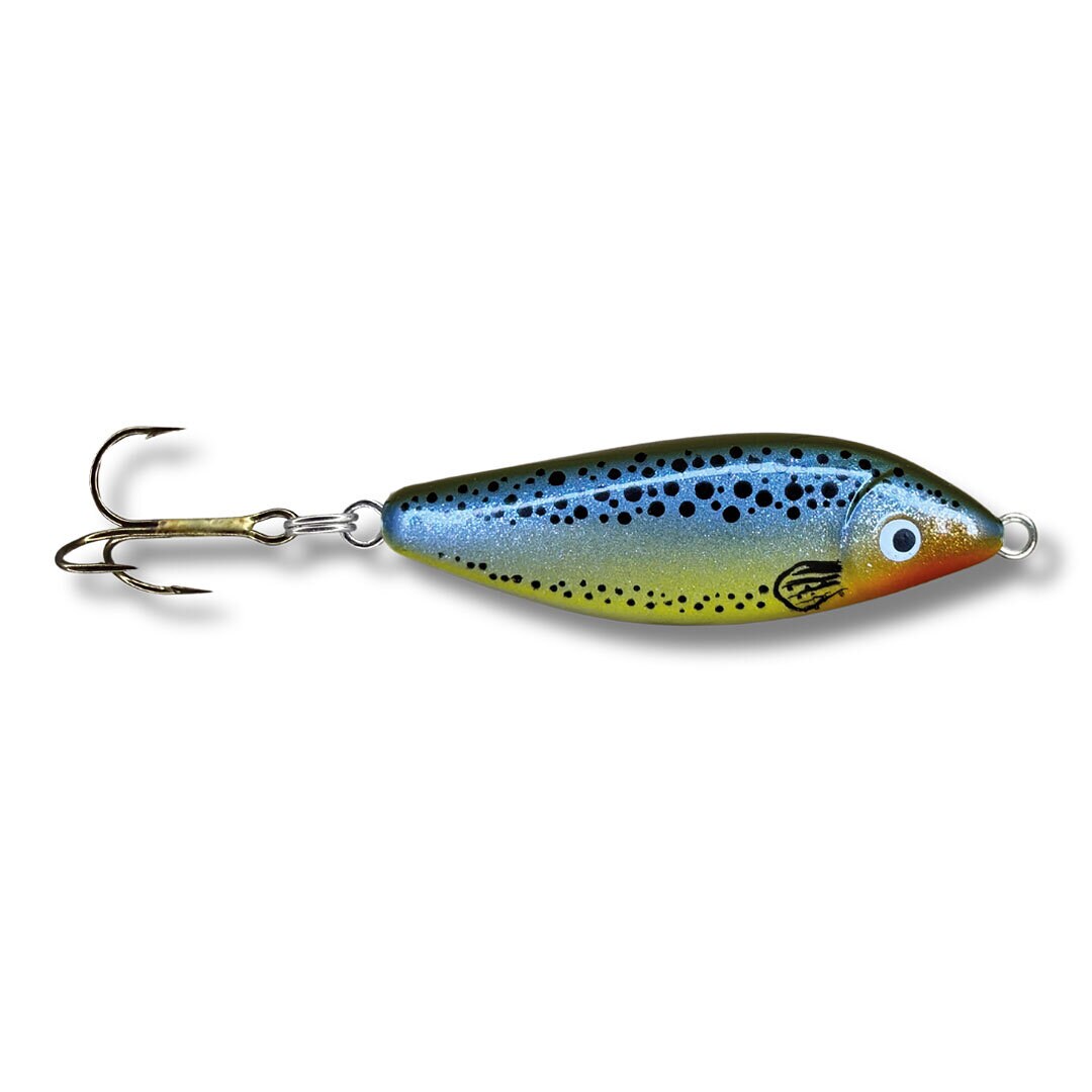 Spöket Kulan 22g Bluetrout YG