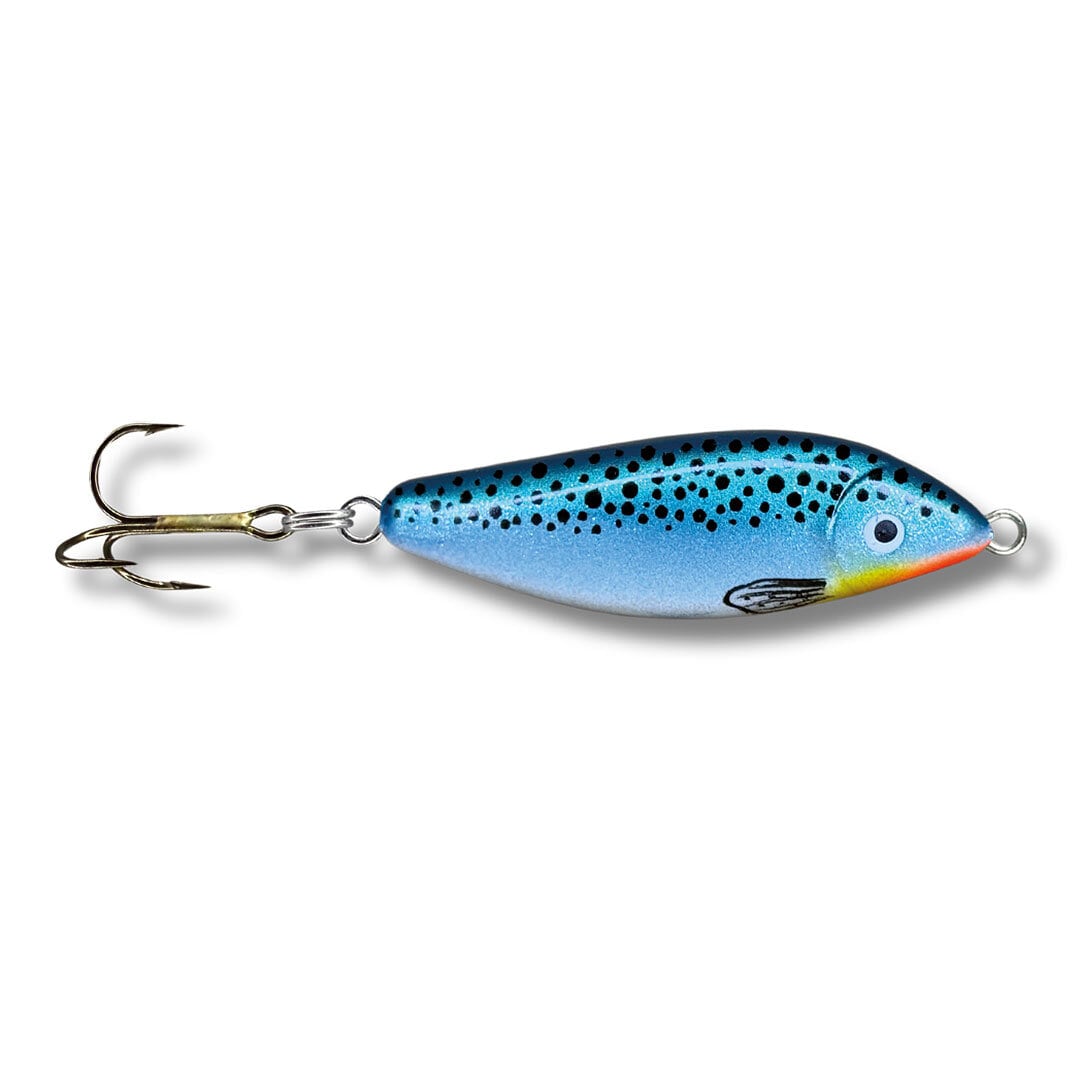 Spöket Kulan 22g Nat Bluegreen