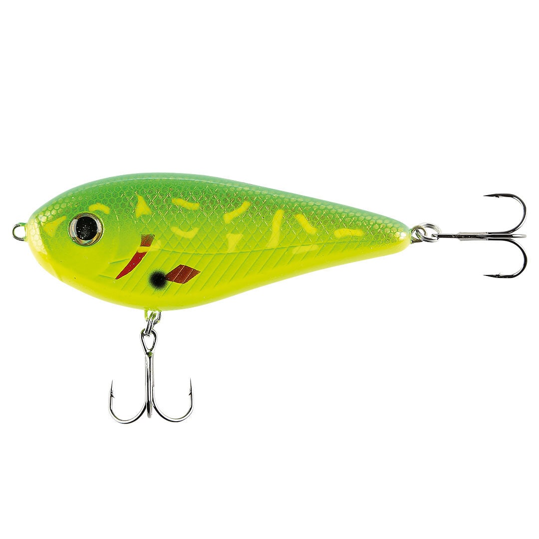 I-Fish The Guide 12,5cm 65g.