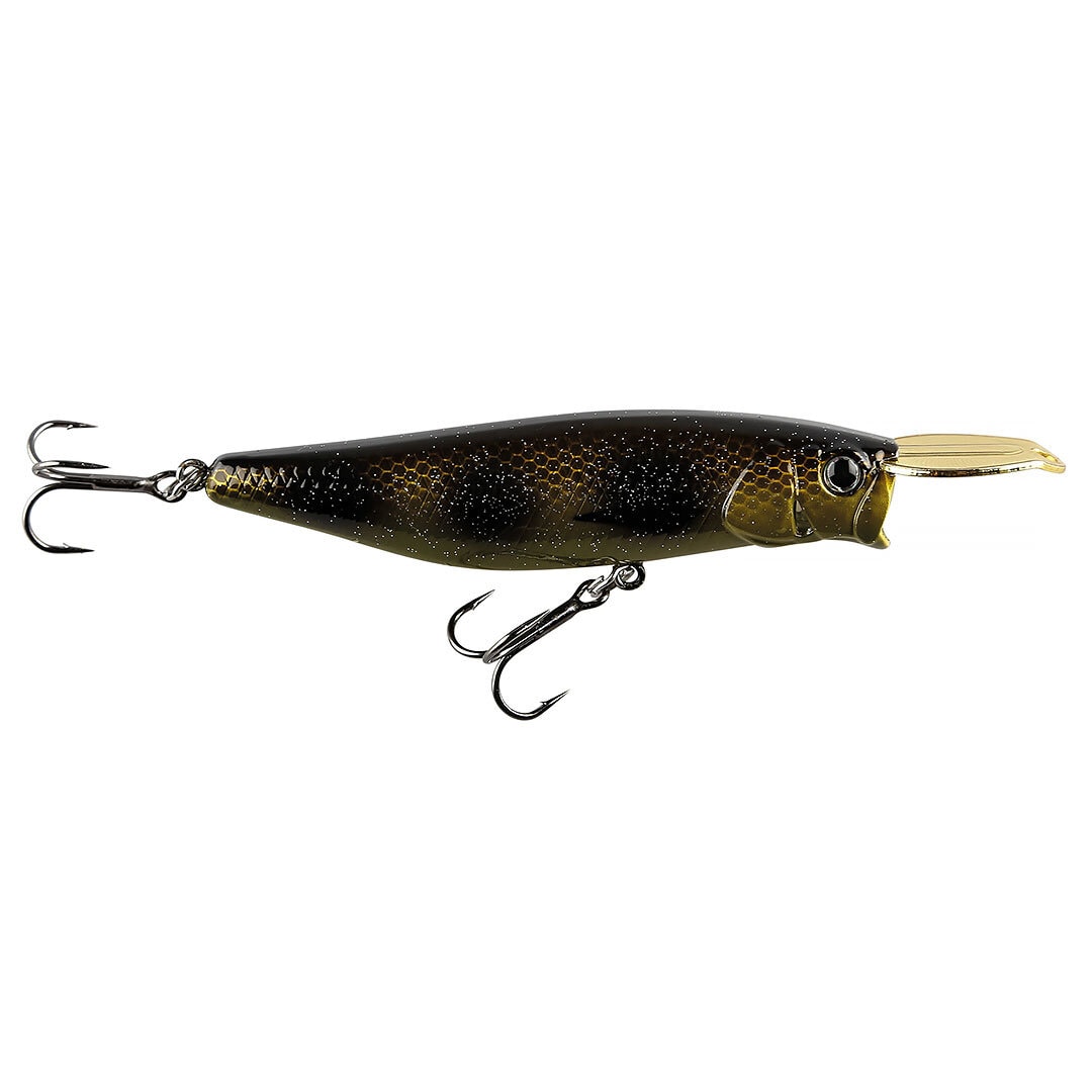 I-Fish Surface Dog 105mm 23g.