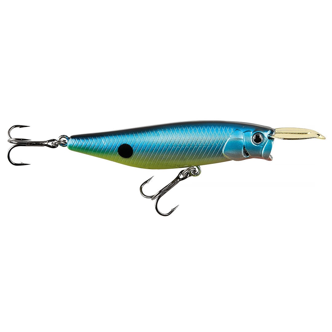 I-Fish Surface Dog 90mm 13g.