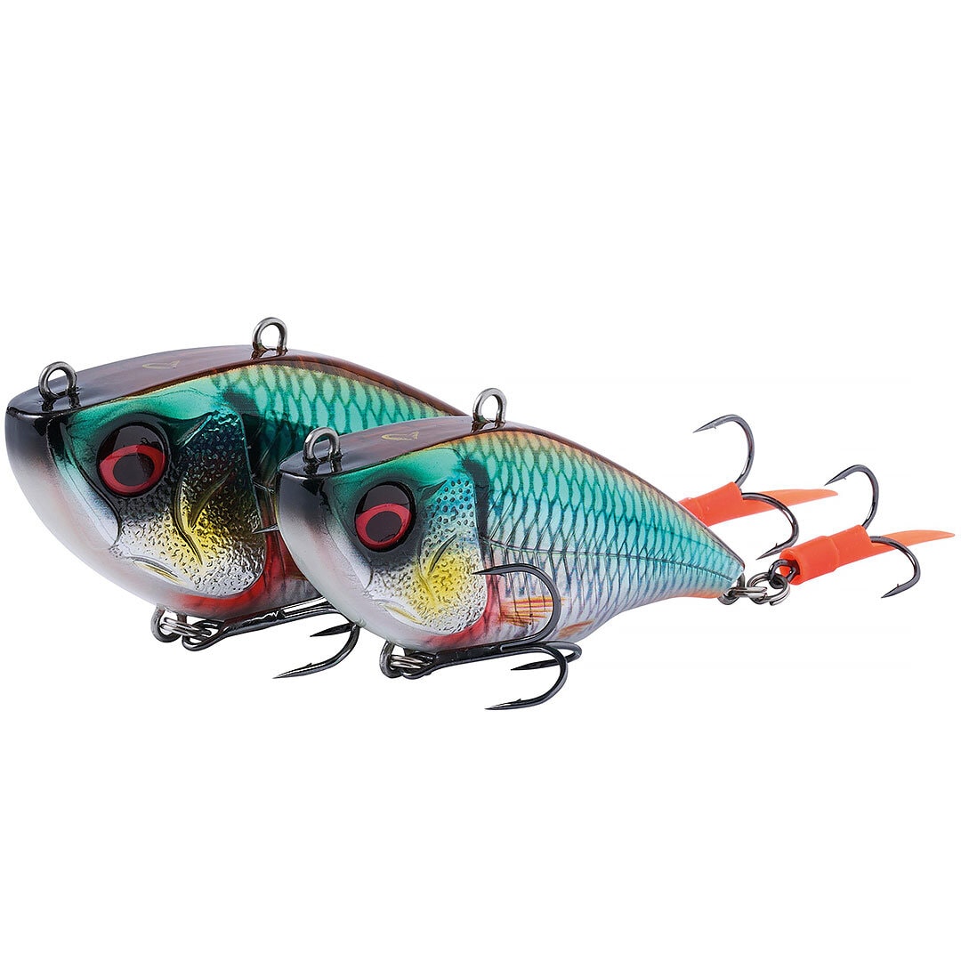 Savage Gear Fat Vibes XL 10cm 58g Sinking.