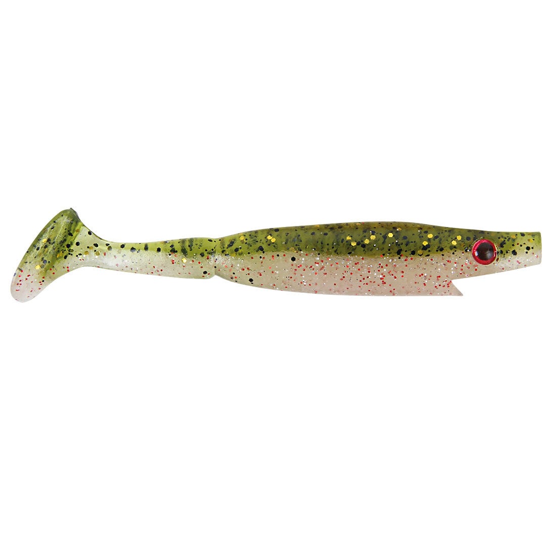 Piglet Shad 10cm / 7g Reed Roach