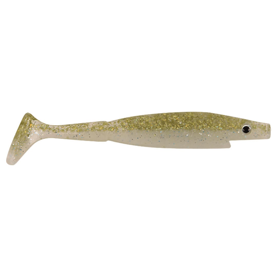 Piglet Shad 12cm 12g