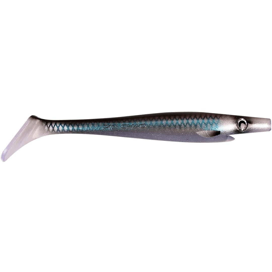 Pig Shad 23cm 90g.