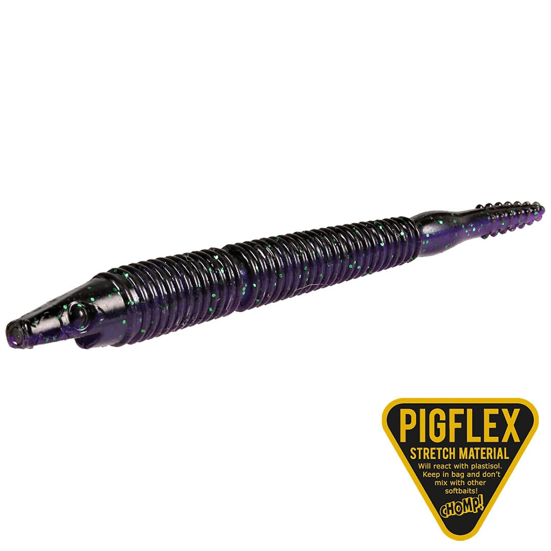 Strike Pro Pigster Crawler 10cm 3,3g