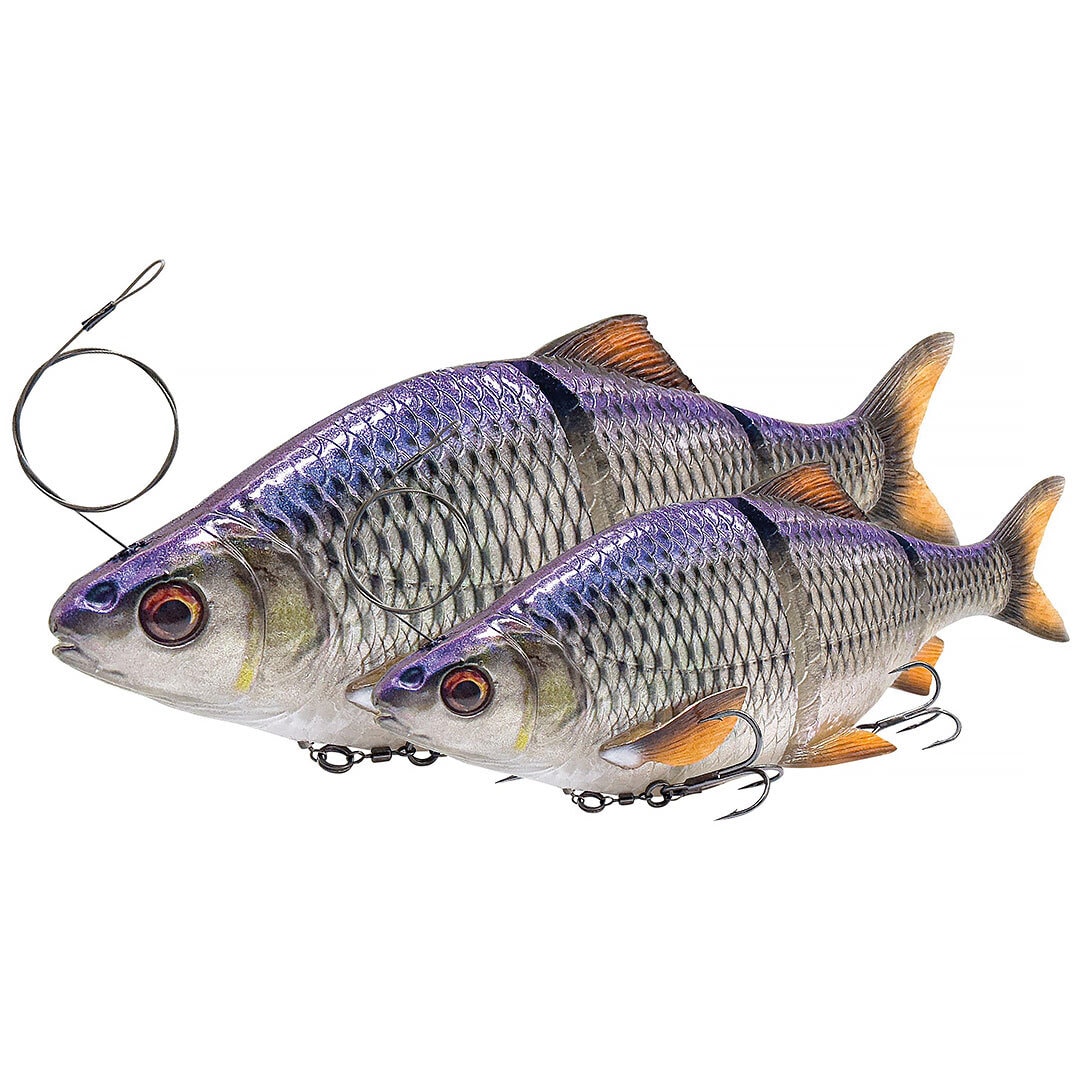 Savage Gear 4D Line Thru Roach 32cm 420g.