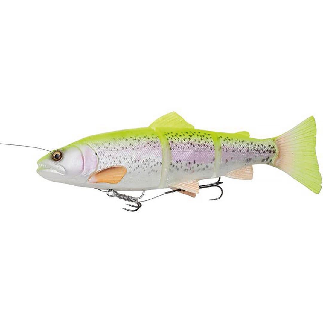 Savage Gear 4D Line Thru Trout 40cm/685g