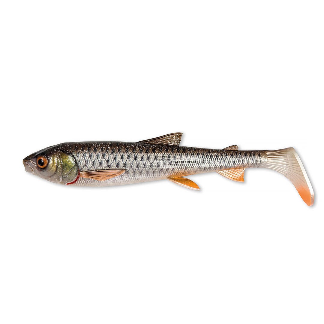 Savage Gear 3D Whitefish Shad 20cm 62g