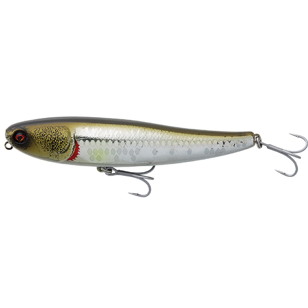 Savage Gear Bullet Mullet 8cm 8g.