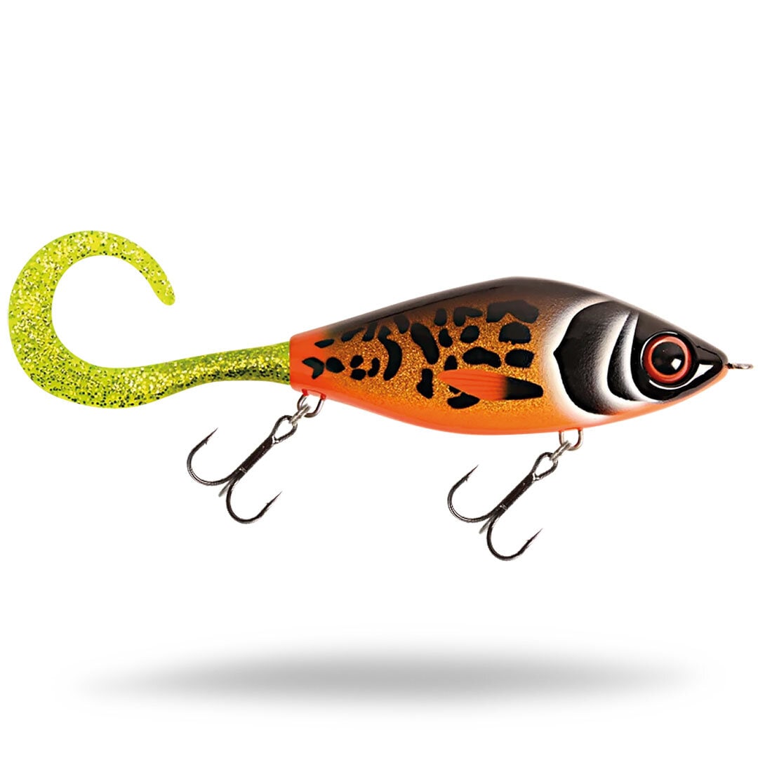 Trueglide Guppie Jr 11cm 70gr.