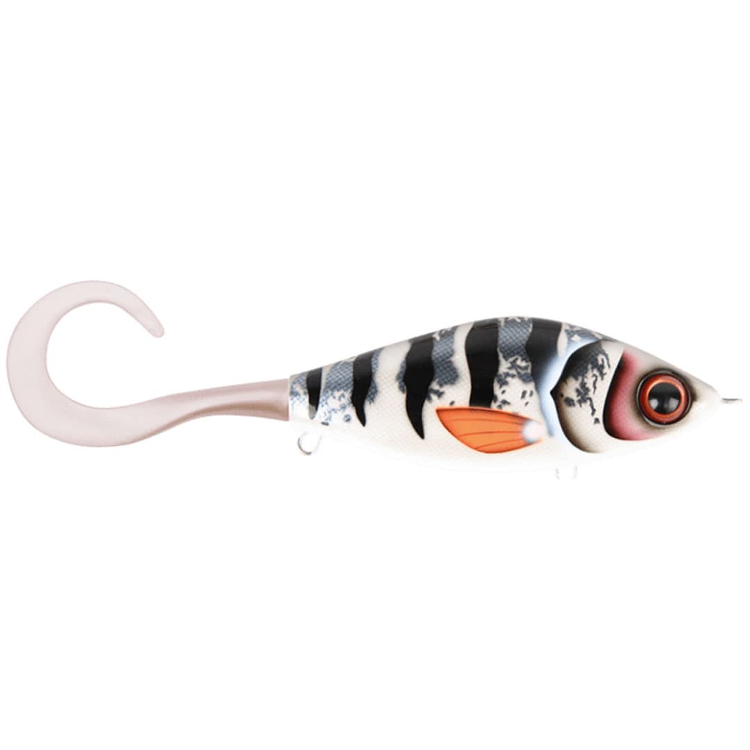 Trueglide Guppie Jr 11cm 70gr.