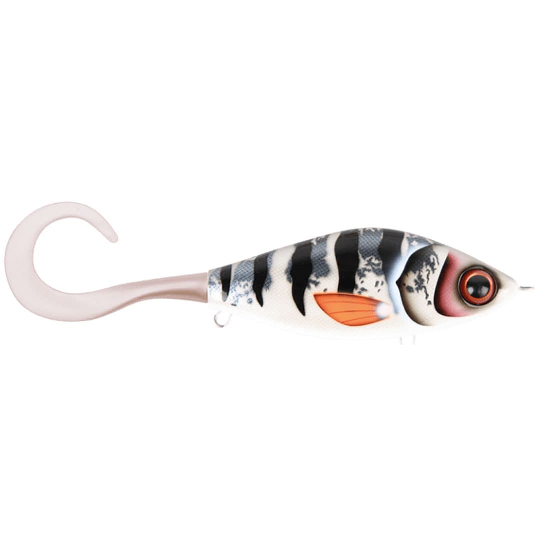 Trueglide Guppie Jr 11cm 70gr