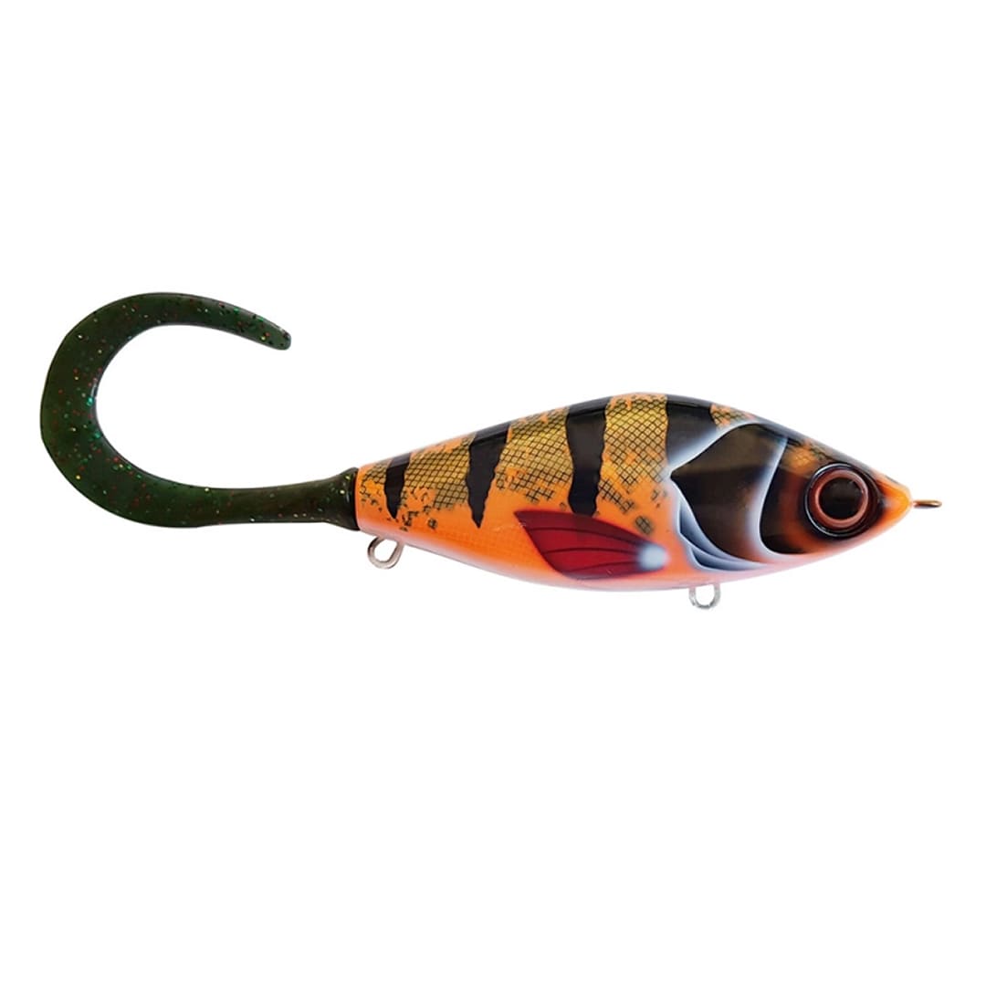 Trueglide Guppie Shallow Jr 11cm 58gr