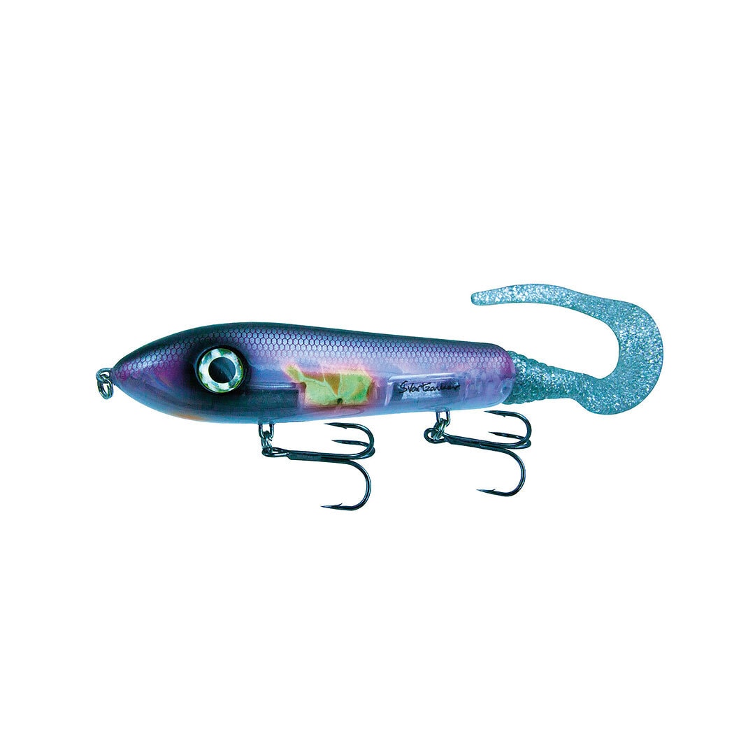 Svartzonker McTail Orginal 28cm / 94g