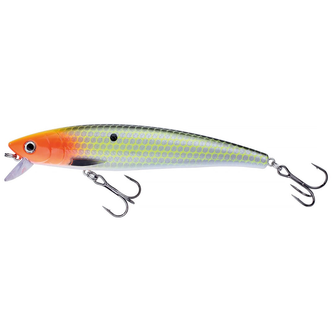 Hurricane Grimner 18cm 70g HH